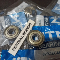 BEARING 629ZZ NTN
