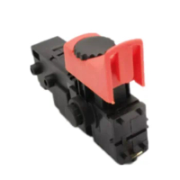 Fit forElectric Hammer Drill Speed Control Switch for bosch GSB13RE GSB16RE,Power Tool Accessories