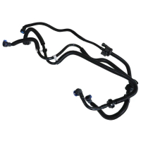 GV6Z-9D289-A GV6Z-9D289-E Injap Solenoid Kanister Wap Bahan Bakar Untuk Ford Untuk Escape