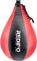 Boxing Speed Bag - PU Leather Speed Punching Ball for Boxing MMA Training Speed Ball Reflex Ball Box