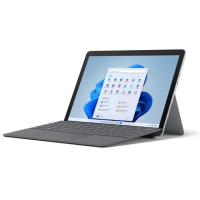 【Microsoft 微軟】A級福利品 10.5吋 二合一平板電腦(Surface GO 3/i3-10100Y/8G/128GB/W11)