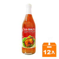 泰國葵果 特級甜辣椒醬 300g(12入)/箱【康鄰超市】