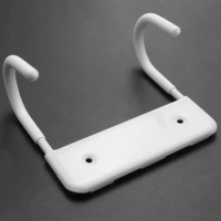Ironing Board Hanger Iron Board Wall Mount For Laundry Rooms