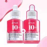 Anua Niacinamide 10 TXA 4 Dark Spot Correcting Serum 30ml*2ea