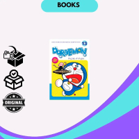 Komik - Doraemon 13 (2025)