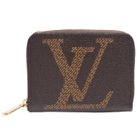 Louis Vuitton Gonna LV nuova Nero Lana ref.242486 - Joli Closet
