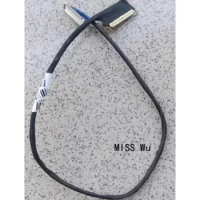Laptop LCD Cable RP75vC eDP FHD 300 CABLE for Gigabyte AORUS 15G XC RP75XC XC-8EE2430SH YC KC 27890-75XC2-T00S 40P 0.4