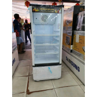 POLYTRON SHOWCASE 3 RAK SCN-140 |  Indonesia