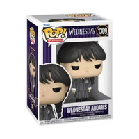 Funko POP! Wednesday - Wednesday Addams