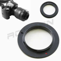49 52 55 58mm Macro Reverse Adapter Ring for Fujifilm X-Pro1 X-E1 FX X Pro XPro1 camera