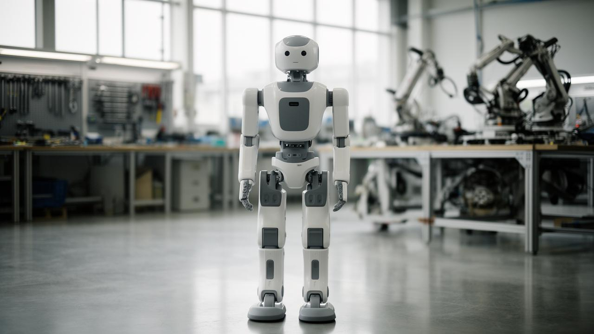 Photo: BigGo Finance JPMorgan Turns Bullish on Unitree Robotics, Triples Price Target to CNY 995
