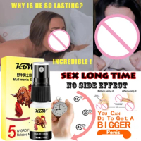 Plant Extracts Sex Penis Delay Spray Products Better Than Male Sex Spray for Penis Men Prevent Premature Ejaculation Big Dick