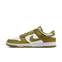 【NIKE 耐吉】DUNK LOW RETRO 男鞋 休閒鞋 運動鞋 抹茶綠(DV0833105)