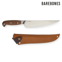 Barebones CKW-107 主廚刀 Adventure Chef Knife  / 城市綠洲 (刀子 刀具 料理刀 烹飪刀)