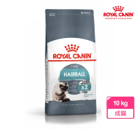 ROYAL 法國皇家 有效化毛成貓專用IH34 10KG(貓乾糧 貓飼料)