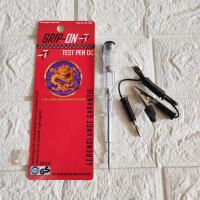 TESPEN DC OBENG TESPEN AKI KABEL AUTO VOLTAGE TESTER