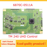 6870C-0511A TM 240 UHD Control T-Con Board for 65UB9500-CA 65'' TV Smart TV Main Board 6870C 0511A Placa Principal Tv Lg 65