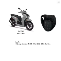 Lót cốp xe sh nhập 350i—- 2021-2024