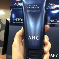 現貨+預購**AHC B5洗面乳** 180毫升 [FIFI SHOP]