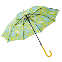 【rainstory】水果嘉年華抗UV自動開直骨傘
