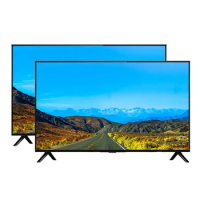 China Factory Wholesale High Class Lcd Led Tv Hotel Tv 32 Inch Led Smart Tv