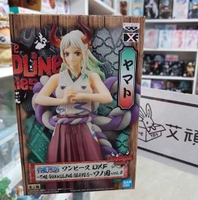 【艾頑玩具】『現貨』景品 海賊王 航海王 DXF THE GRANDLINE SERIES 和之國 vol.4 大和