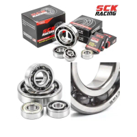 Hot Sale YAMAHA LC135 4S 55D LC135 5S 55C Y15 Y150 SRL115FI LAGENDA115 FI ENGINE BEARING SET C3 { SC