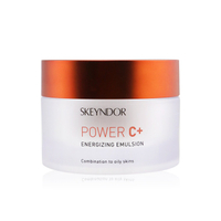 SKEYNDOR - Power C+ 活力乳液 - 3% 維生素C 導數 (混合至油性肌膚)