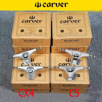 Carver CX4 Surf Skateboard Truck Surf Skate Skateboard Longboard Truck Fish Board Long Board Steering Bracket Skateboard Bracket