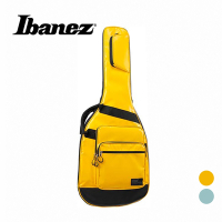 Ibanez Designer Collection IGB571 LT/YE 電吉他收納琴袋
