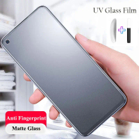 ฟิล์มกันรอยกระจกนิรภัยแบบด้านสำหรับ Xiaomi 13 Lite 11 12S Ultra 12X CC9 MiX 4 Civi Note 10 12 Pro ฟิ