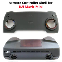 Original for Mavic Mini Remote Controller Upper Shell Bottom Cover Replacement Repair Parts For DJI Mavic Mini RC Accessories