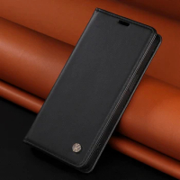 For Samsung S23 S22 S21 S20 FE 5G Leather Wallet Case For Samsung Galaxy S23 Ultra Note 10 Lite S22 S 21 20 10 9 Plus Flip Cover
