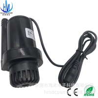 }qi ผู้ผลิตสำหรับเฟสเดียวเงียบ สามเฟส 12V24V ไมโคร brushless DC อุปกรณ์สระผมสปริงอัดลมปั๊มจุ่มสปา