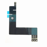 Smart Keyboard with Flex Cable Ribbon Connector Port Part For iPad Pro 10.5" Replacement Parts