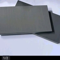 carbon vane compresor mesin cetak offset uk4x40x100mm