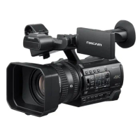 Factory wholesale HXR-NX200 Professional Used HD Camera Digital tiktok Live 4K Camera camcorder