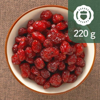 101堅果-蔓越莓乾 220克
