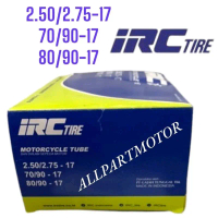 Ban Dalam Motor IRC 2.50/2.75-17 70/90-17 80/90-17