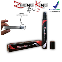 Zheng king Hyge spray perawatan Anti Septik Membantu Membersihkan Area Lipatan