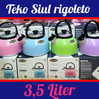Teko Siul Maspion Rigoletto 3,5 Liter