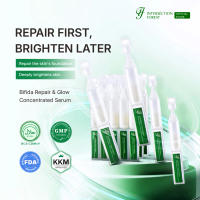 INTERSECTION FOREST BIFIDA Forest Light & Repair Serum cô đặc, làm sáng da, chăm sóc vết thâm, dưỡng