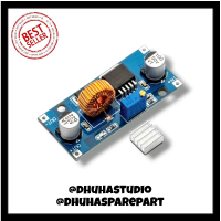 Modul XL4015 Buck Converter 5 Ampere DC To DC