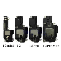 For Apple iPhone 12/12 Pro/12 Pro Max/12 Mini Loud Louder Speaker Module Ringer Buzzer