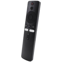 New XMRM-006 for MI Box S MDZ-22-AB MDZ-24-AA Smart TV Box Bluetooth Voice Remote Control