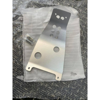 【上元車業】H2C 引擎下護蓋 HONDA CRF300L