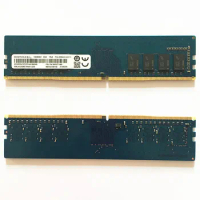 RAMAXEL DDR4 RAMs 8GB 3200MHz Desktop memory UDIMM 8GB 1Rx8 PC4-3200AA 1.2V Computer memoria