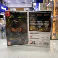 switch turok trilogy bundle