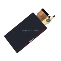 NEW Original LCD Display Screen with touch For Sony ILCE-6100 a6100 Digital Camera Repair Part
