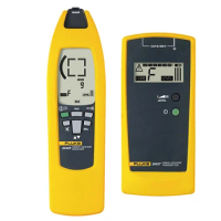 Fluke 2042 Cable Locator Tester Meter Free shipping